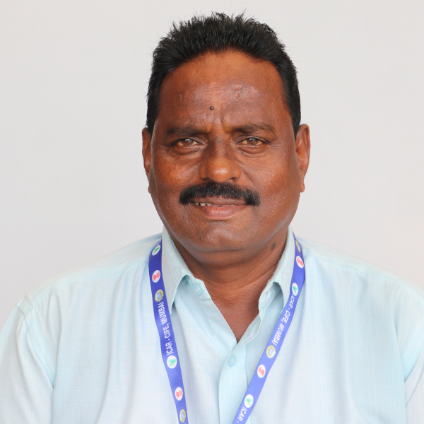 Mr. A. M. Lavande Mr. A. M. Lavande